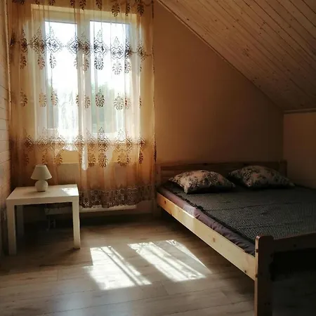 Сasa de vacaciones Igor House *