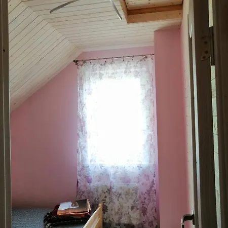 Сasa de vacaciones Igor House *