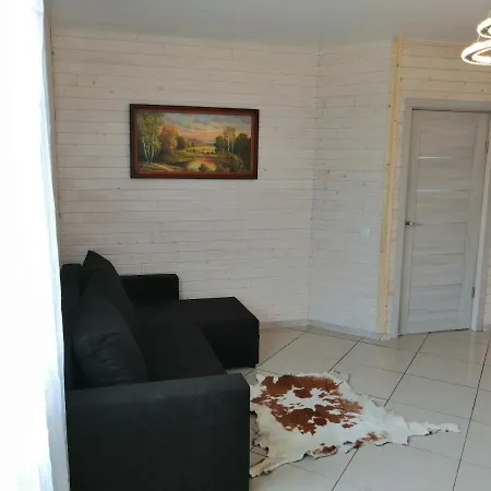 Сasa de vacaciones Igor House *