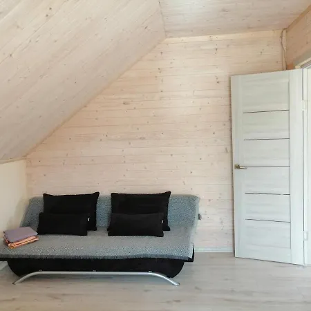 Igor House Jūrkalne